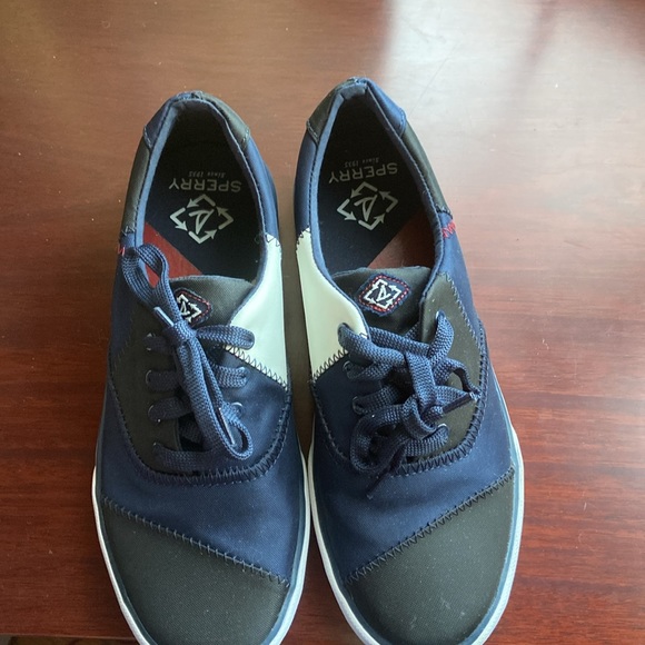 Sperry sneakers kids 5, eur 37 - Picture 2 of 5